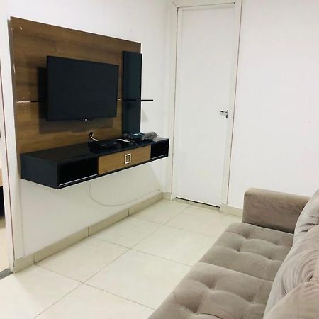 Apartamento No Tremembe 20 סאו פאולו מראה חיצוני תמונה
