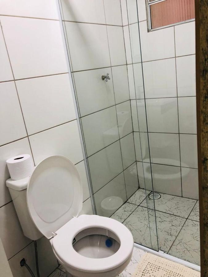 Apartamento No Tremembe 20 סאו פאולו מראה חיצוני תמונה