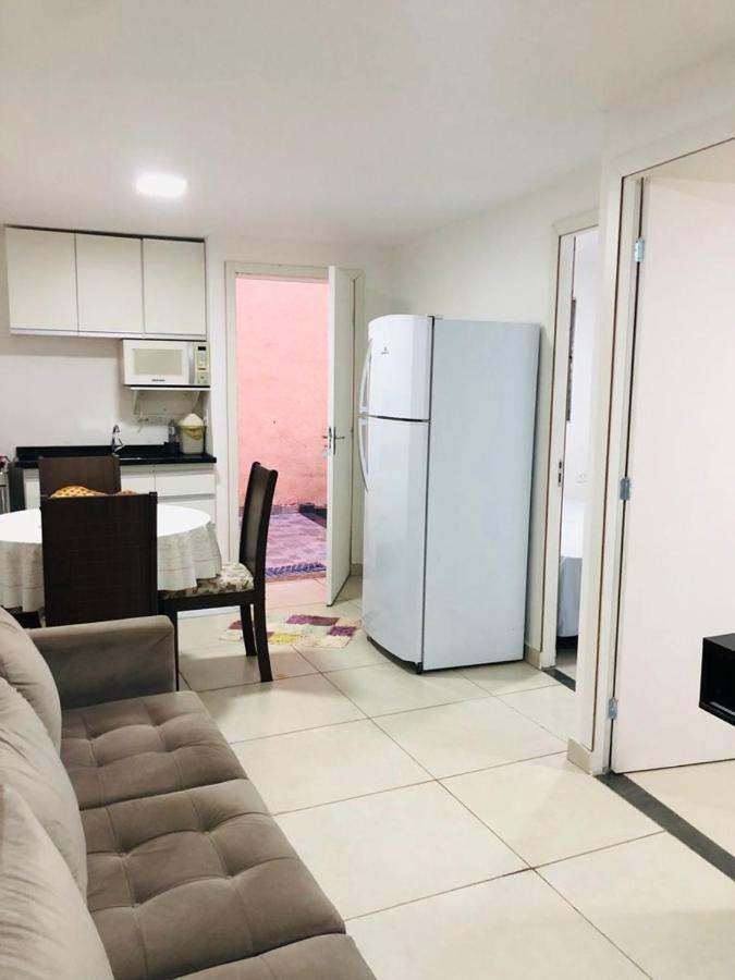 Apartamento No Tremembe 20 סאו פאולו מראה חיצוני תמונה