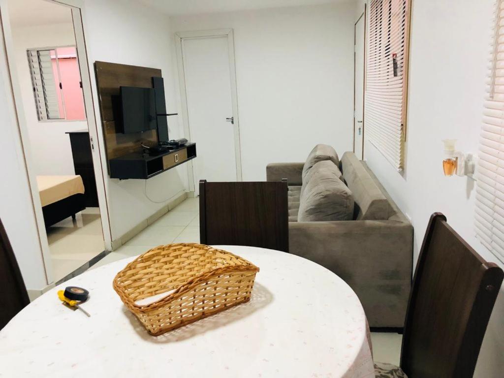 Apartamento No Tremembe 20 סאו פאולו מראה חיצוני תמונה