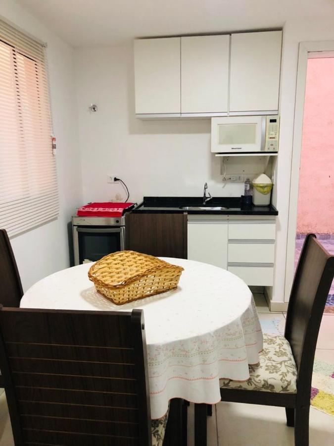 Apartamento No Tremembe 20 סאו פאולו מראה חיצוני תמונה