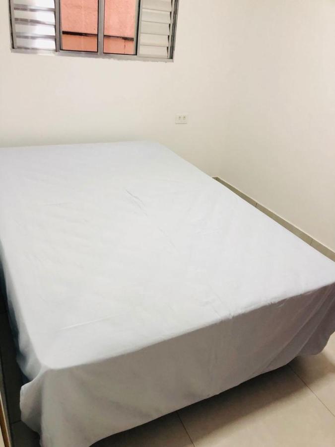 Apartamento No Tremembe 20 סאו פאולו מראה חיצוני תמונה