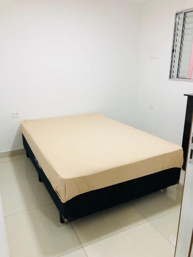 Apartamento No Tremembe 20 סאו פאולו מראה חיצוני תמונה