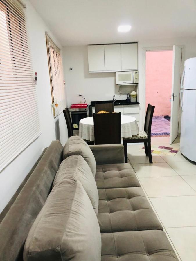Apartamento No Tremembe 20 סאו פאולו מראה חיצוני תמונה