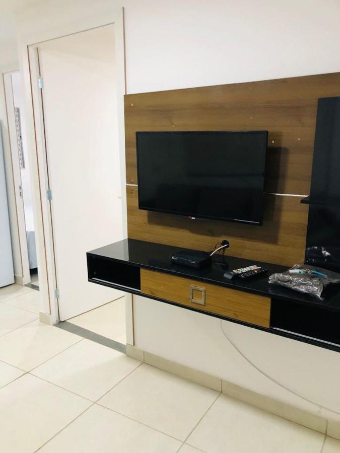 Apartamento No Tremembe 20 סאו פאולו מראה חיצוני תמונה